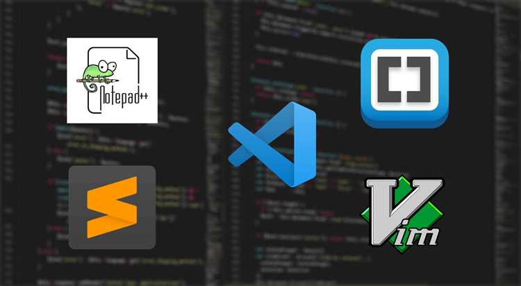 10 лучших редакторов кода в 2024 году