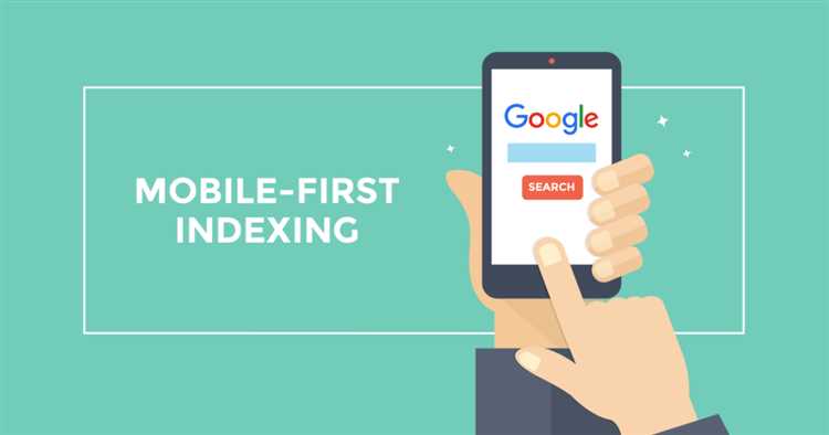 Алгоритм Mobile-first index от Google