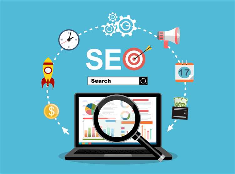 Факторы, влияющие на стоимость SEO-работ